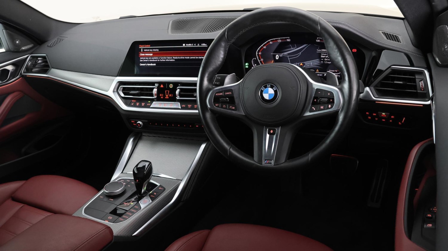 BMW 4 Series Listing Image