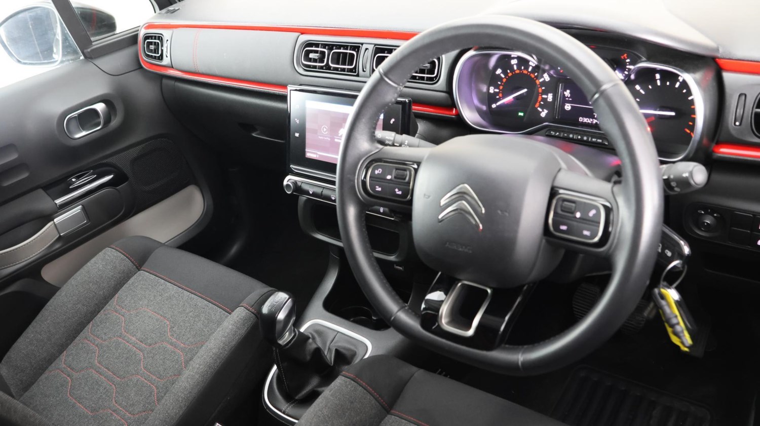 Citroen C3 Listing Image