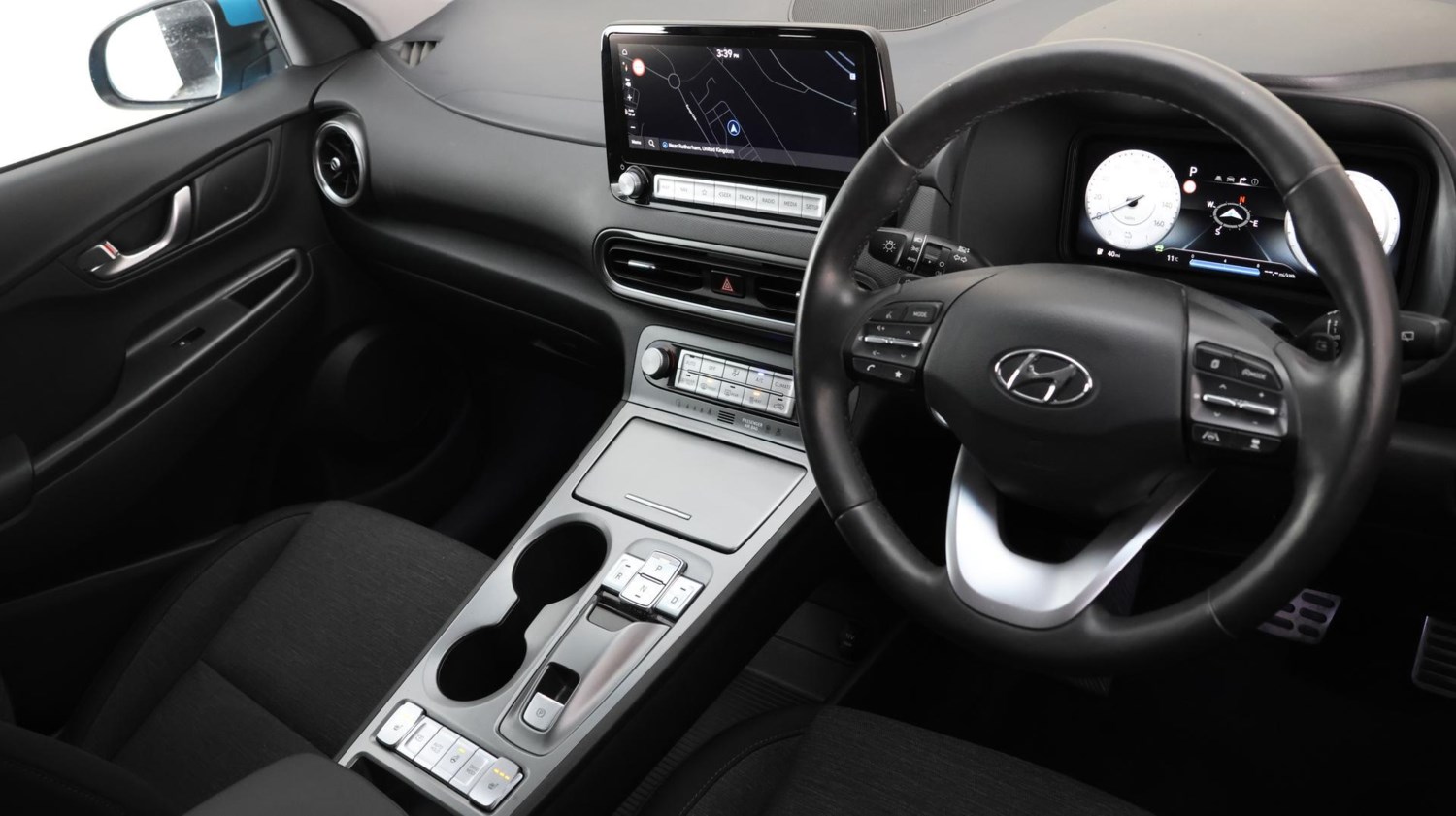 Hyundai KONA Listing Image