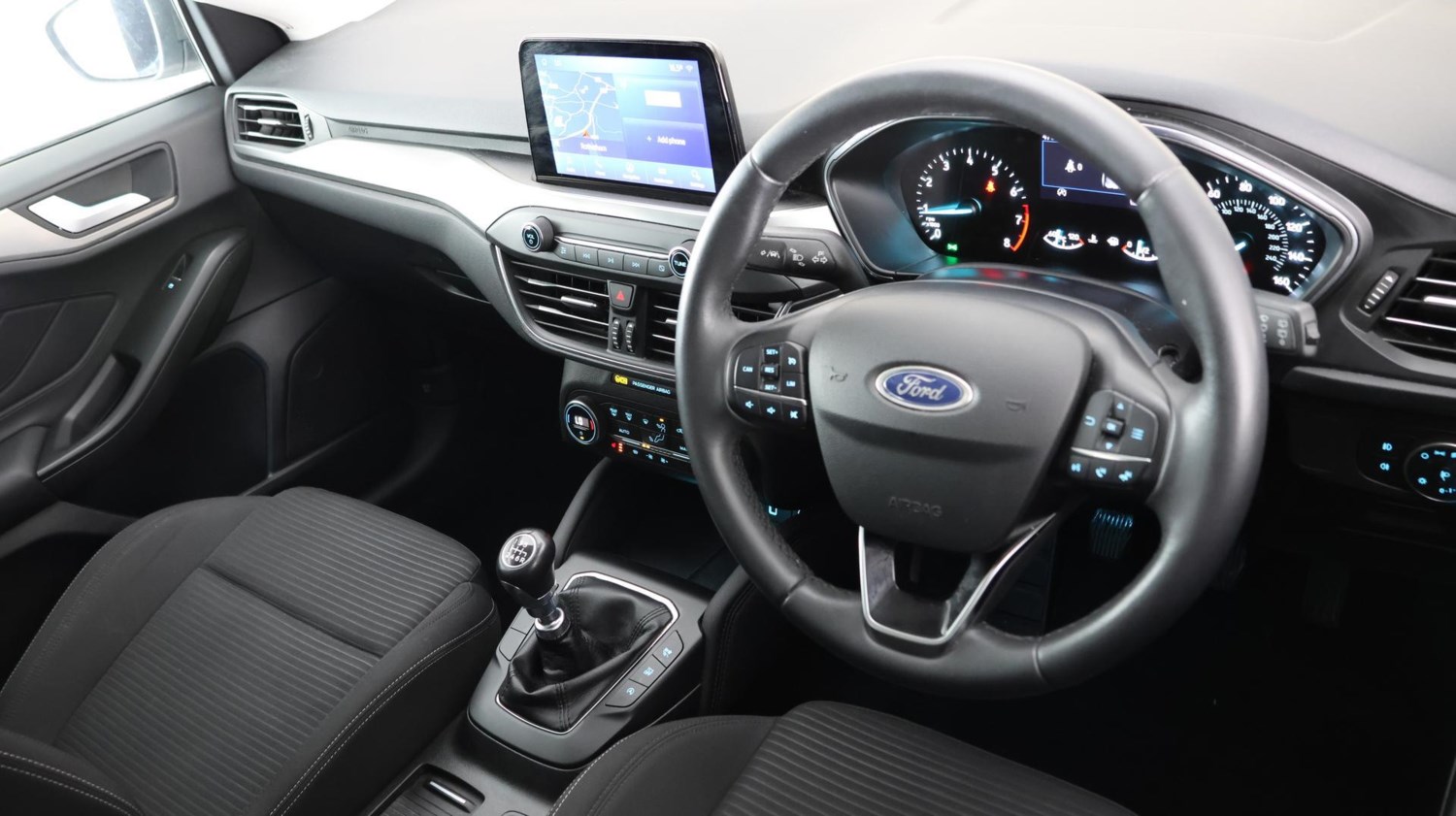 Ford Focus Listing Image