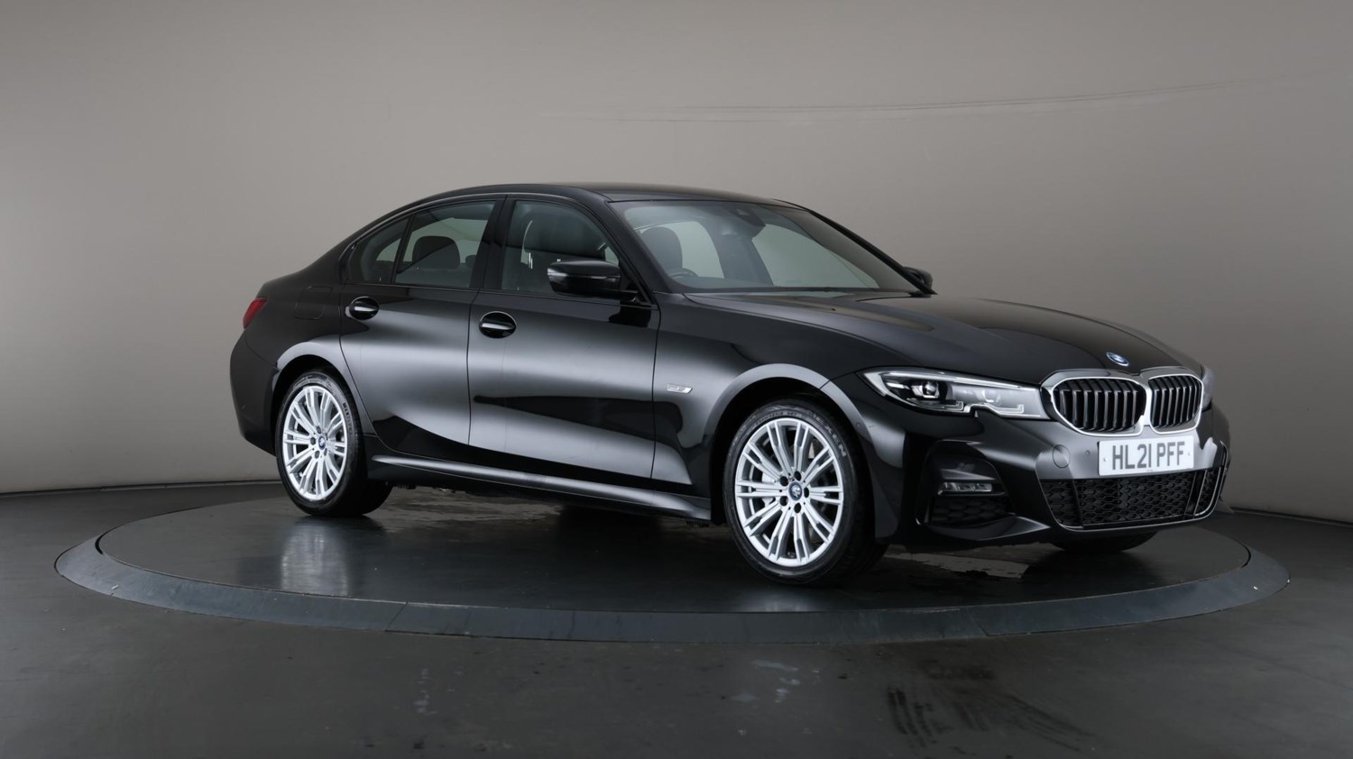 BMW 3 Series Listing Image