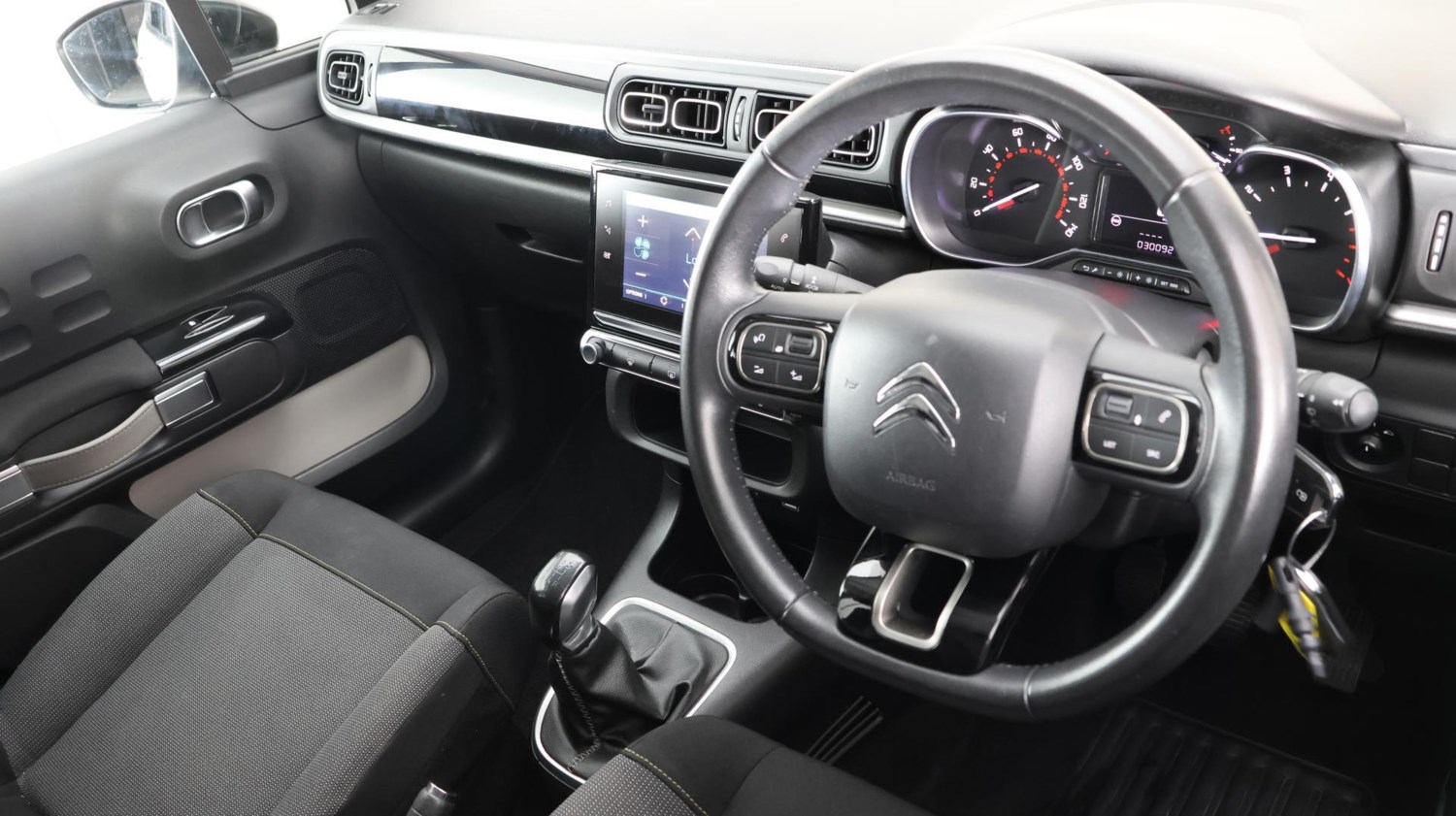 Citroen C3 Listing Image