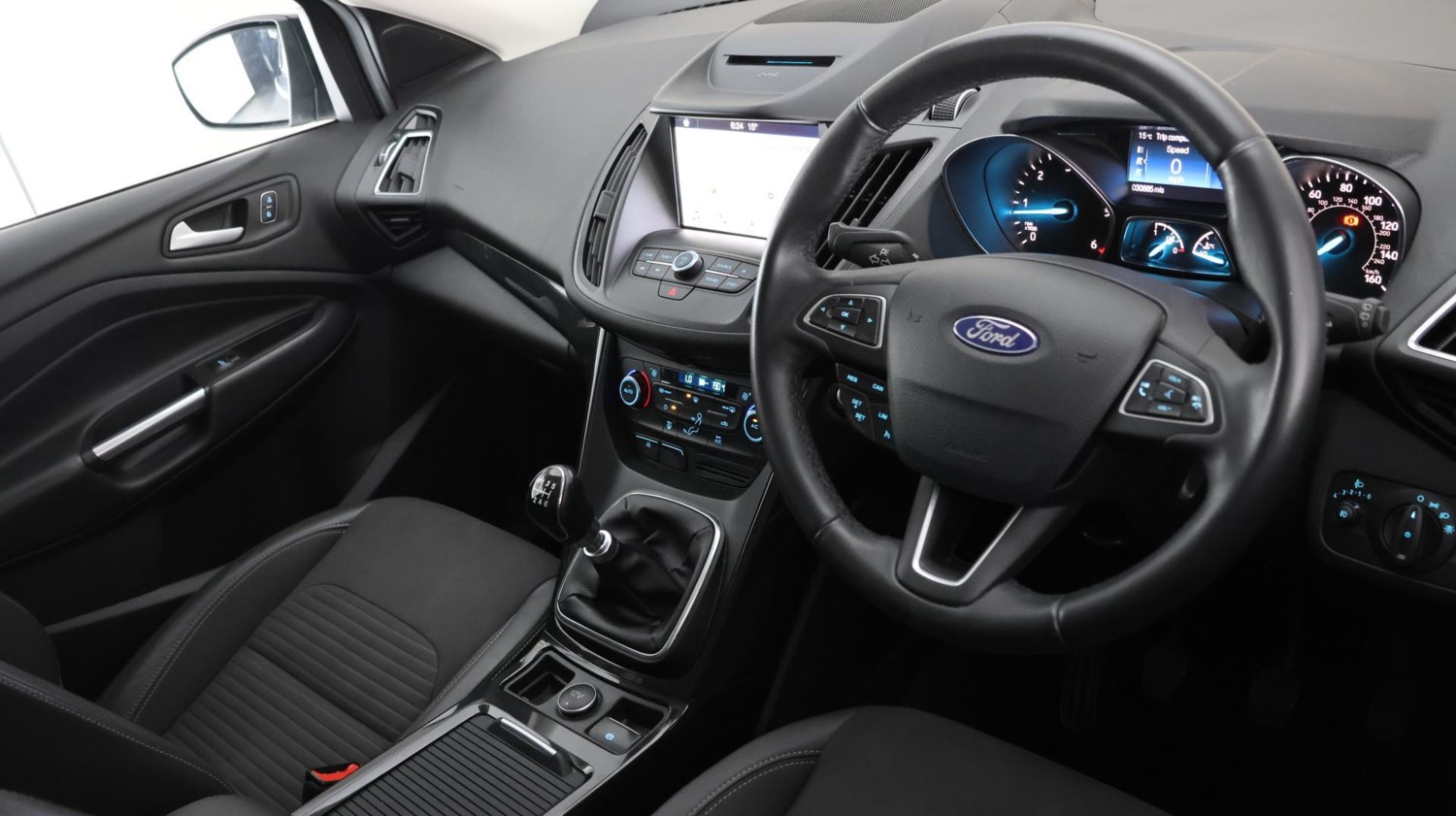 Ford Kuga Listing Image