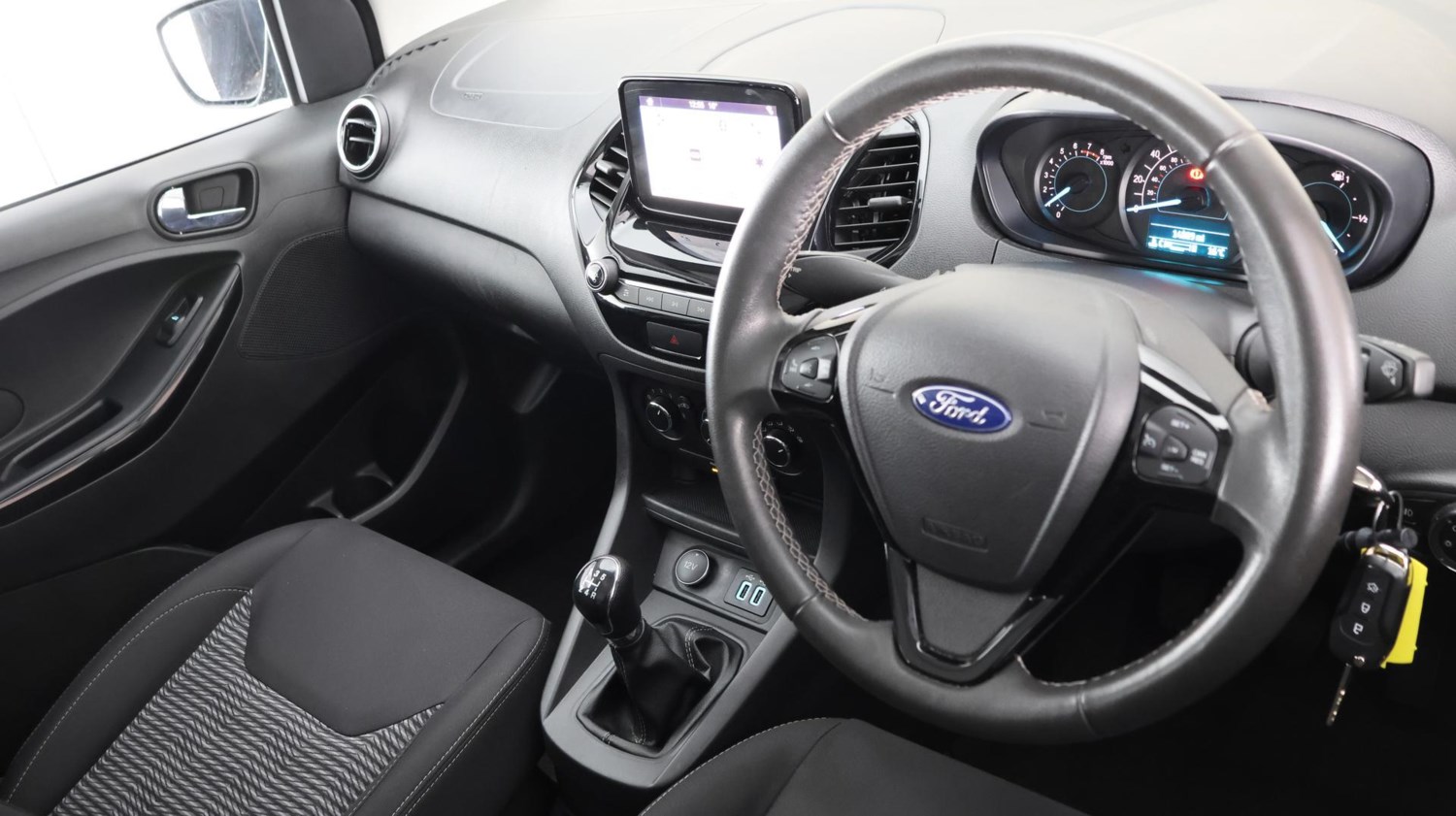 Ford Ka Listing Image