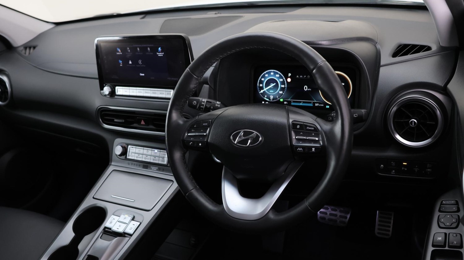 Hyundai KONA Listing Image