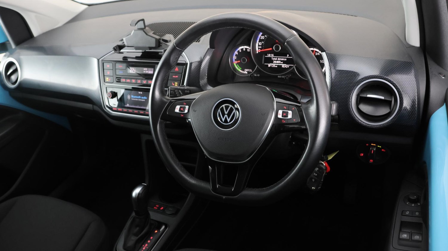 Volkswagen up! Listing Image