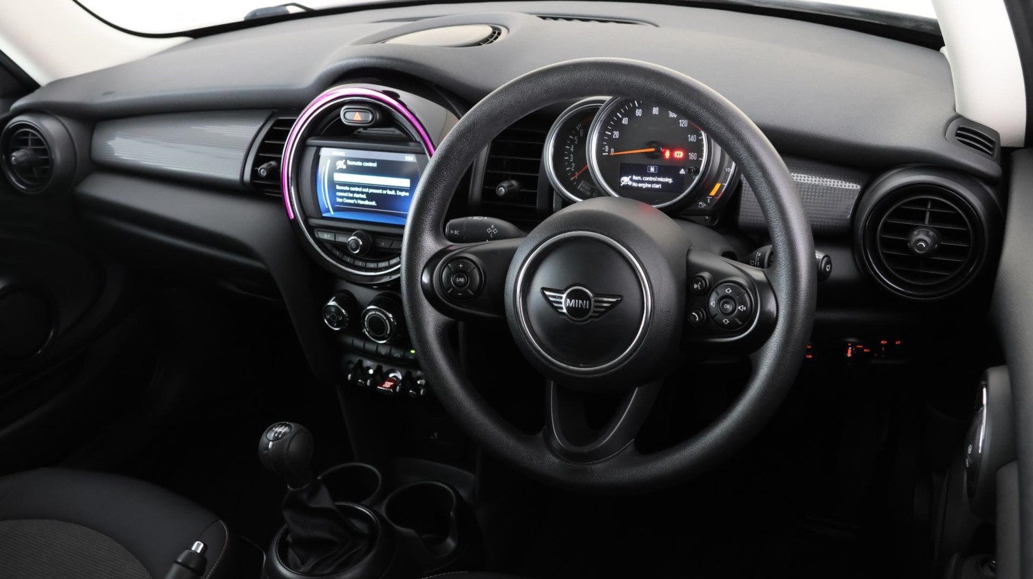 MINI Hatch Listing Image