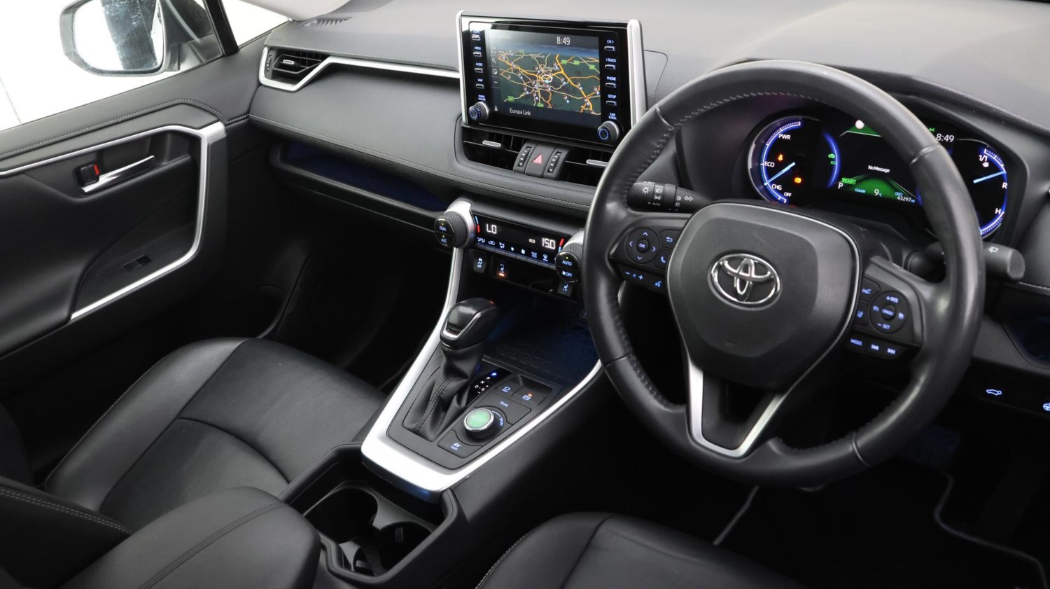 Toyota RAV4 Listing Image