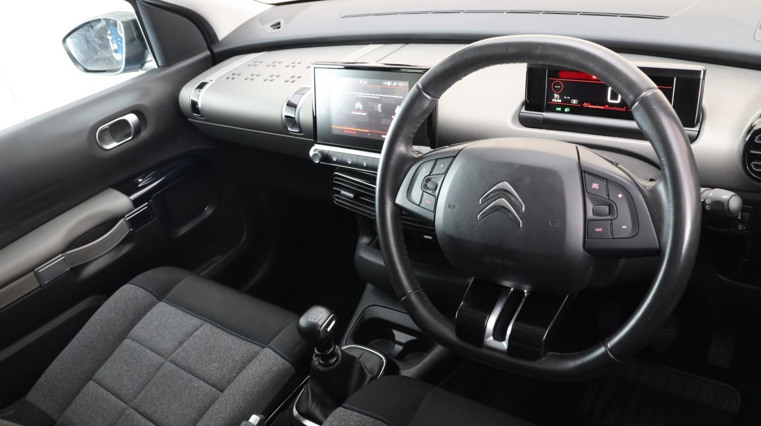 Citroen C4 Cactus Listing Image