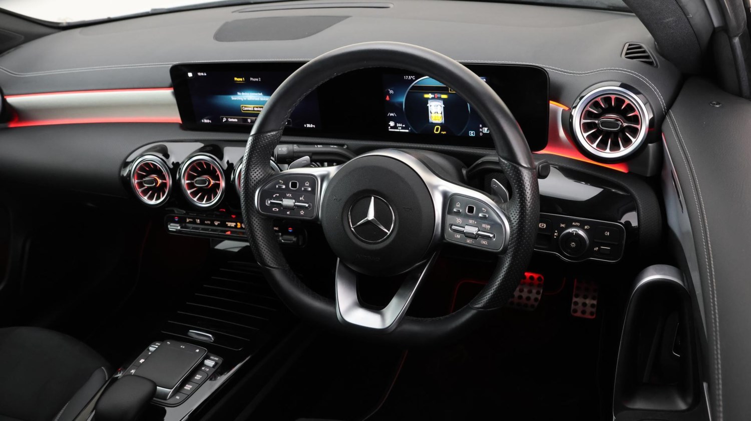 Mercedes-Benz A-Class Listing Image