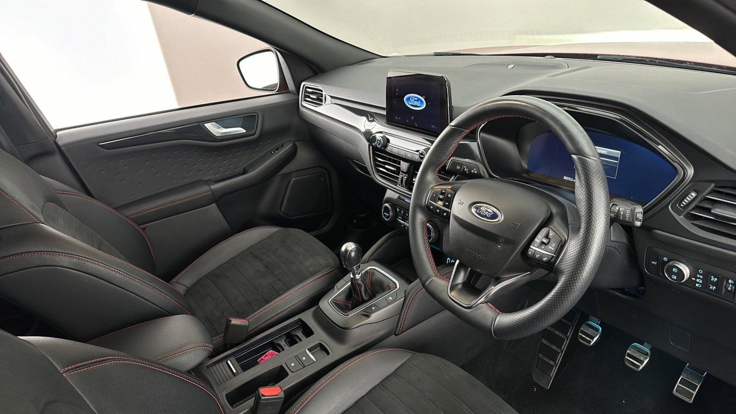 Ford Kuga Listing Image