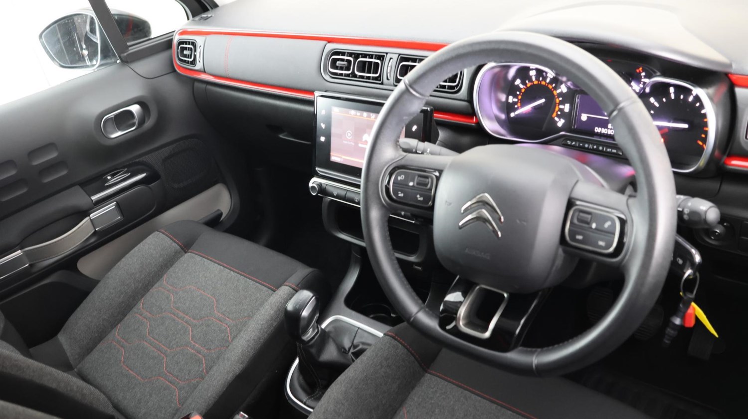 Citroen C3 Listing Image