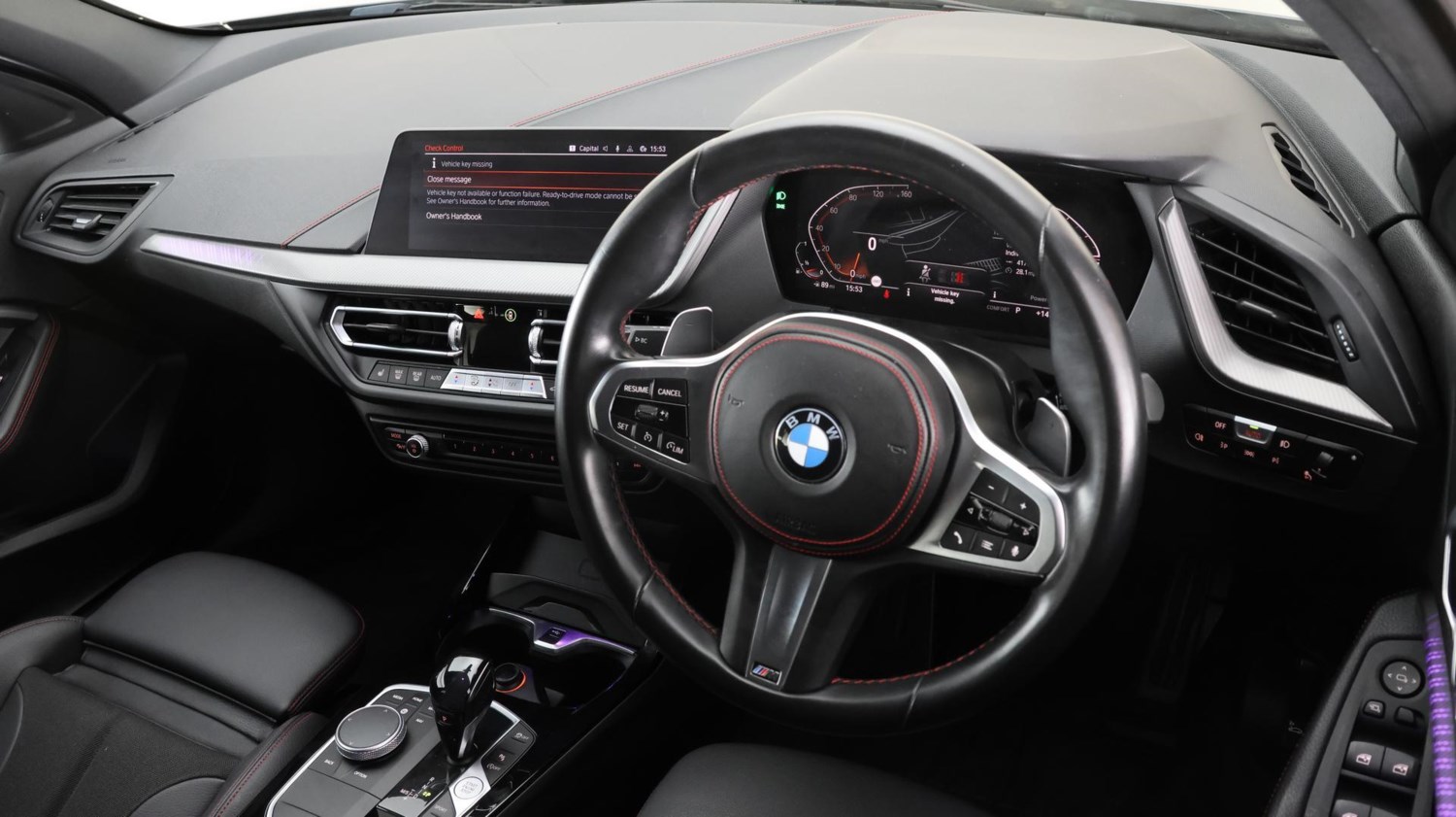 BMW 1 Series Listing Image