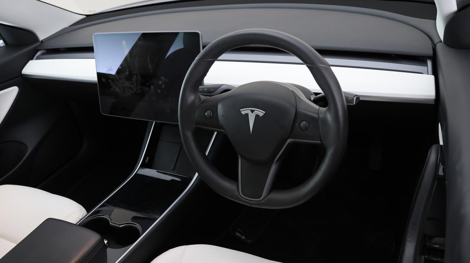 Tesla Model 3 Listing Image