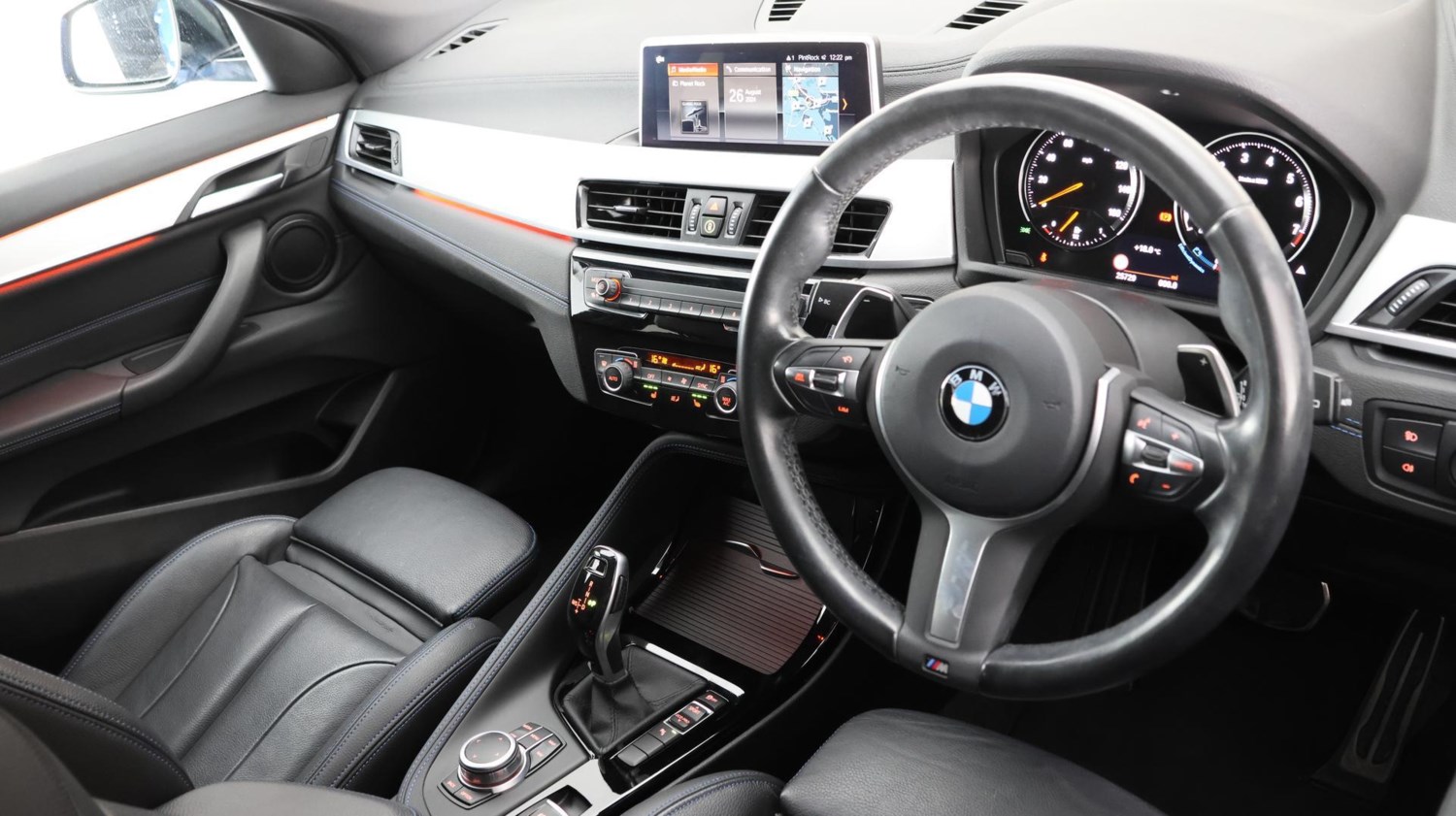 BMW X2 Listing Image