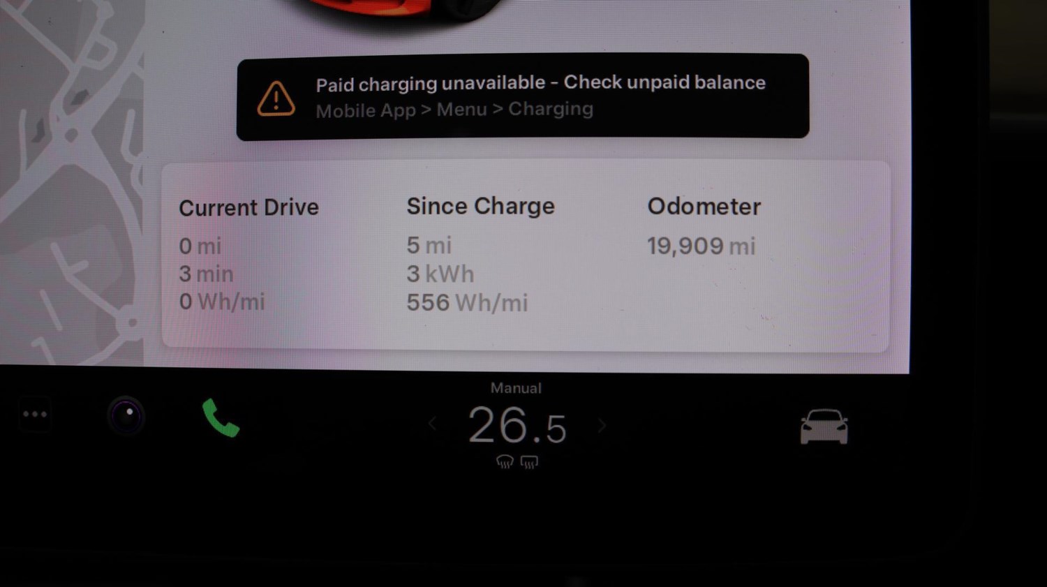 Tesla Model 3 Listing Image