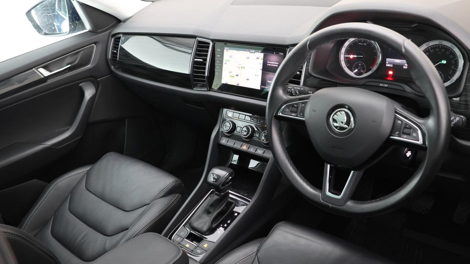 Skoda Kodiaq Listing Image