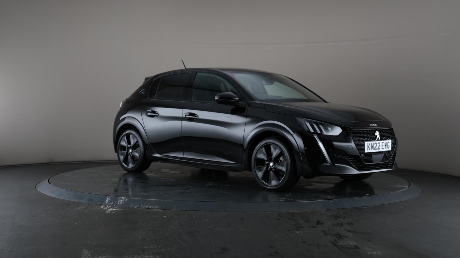 Peugeot 208 Listing Image