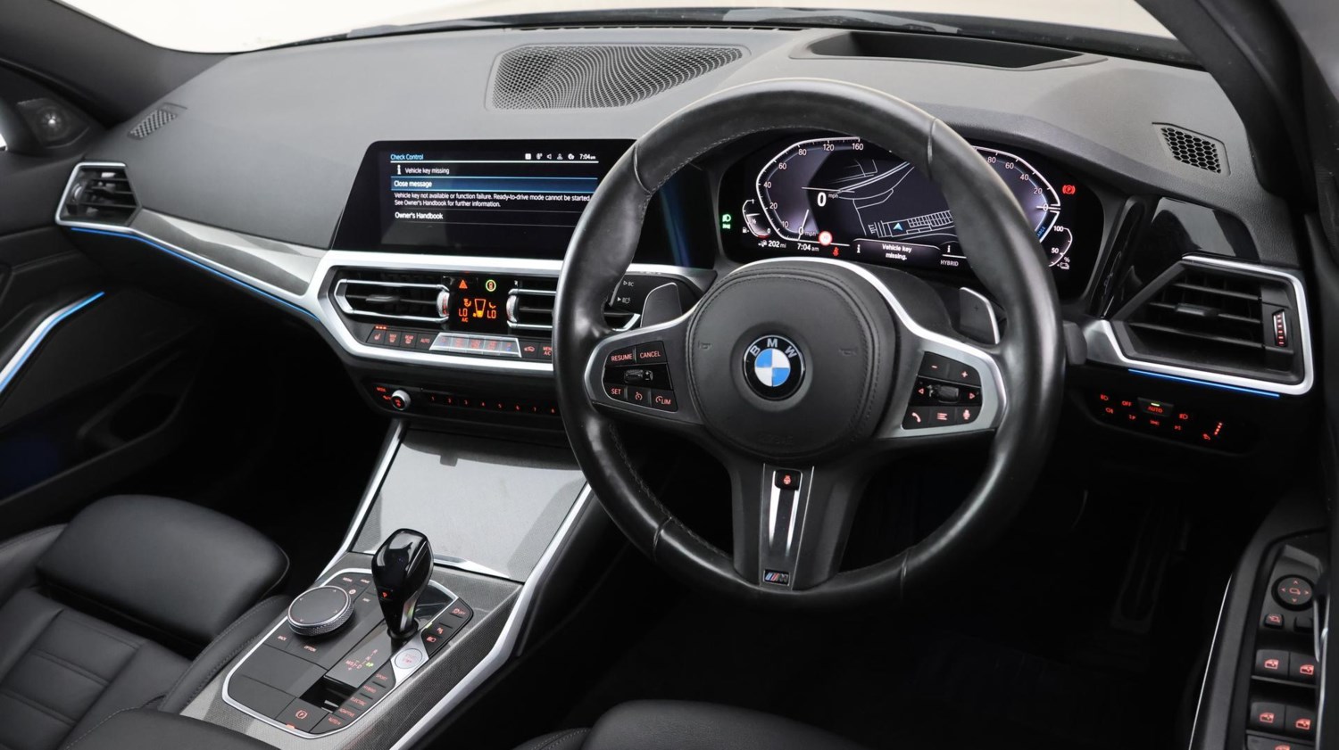 BMW 3 Series Listing Image