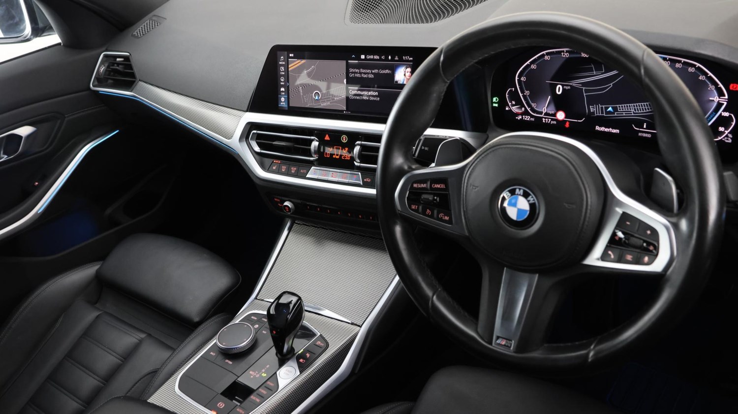 BMW 3 Series Listing Image