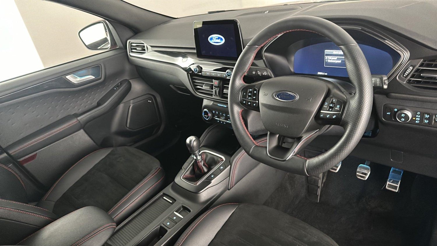 Ford Kuga Listing Image