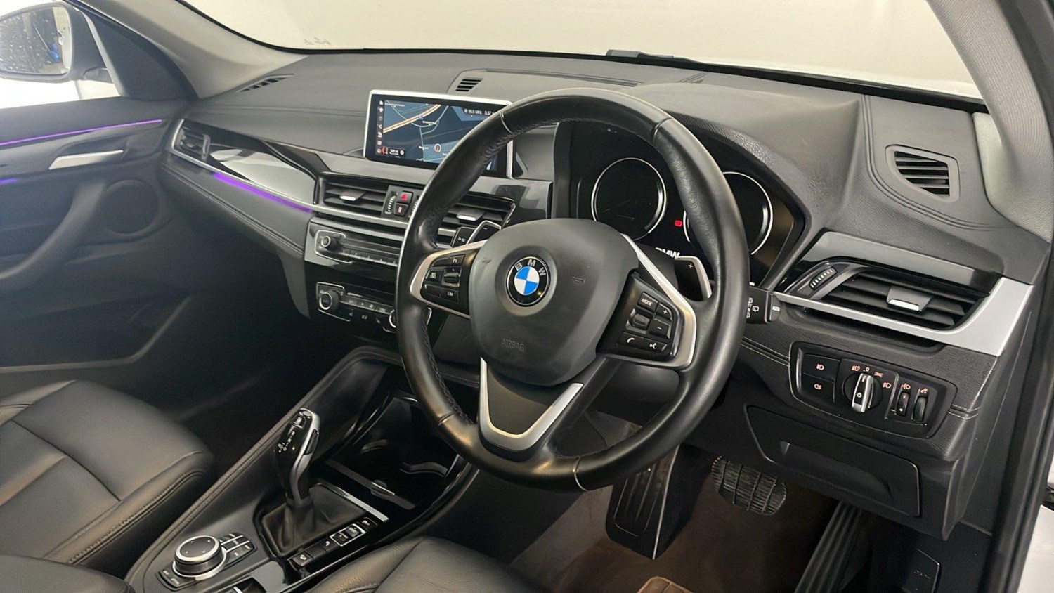 BMW X1 Listing Image