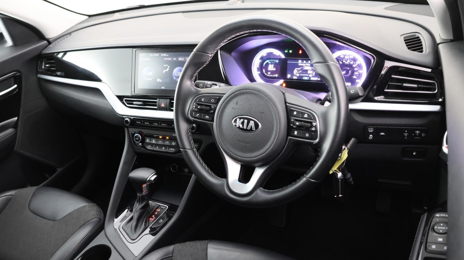 Kia Niro Listing Image