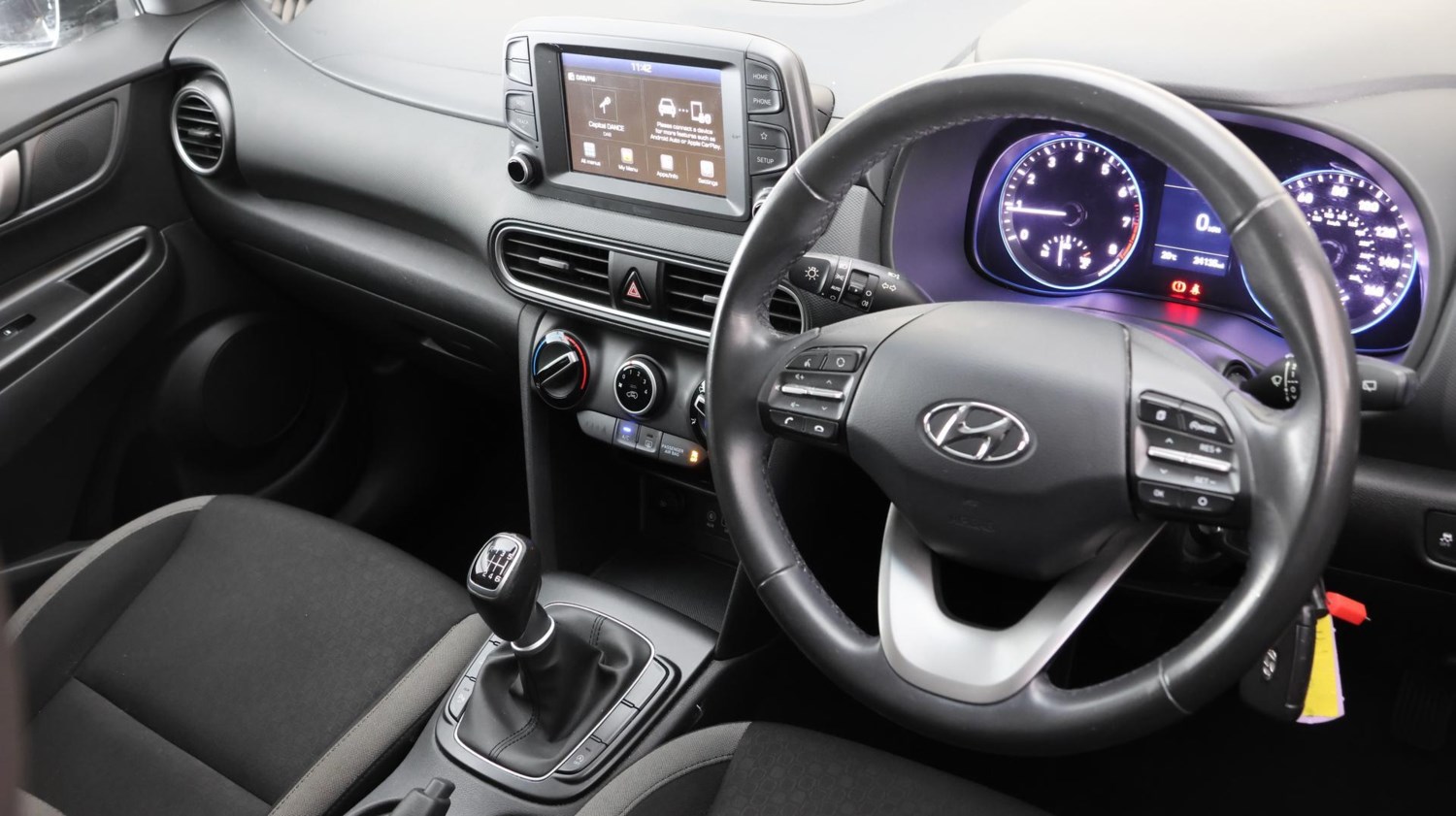 Hyundai KONA Listing Image