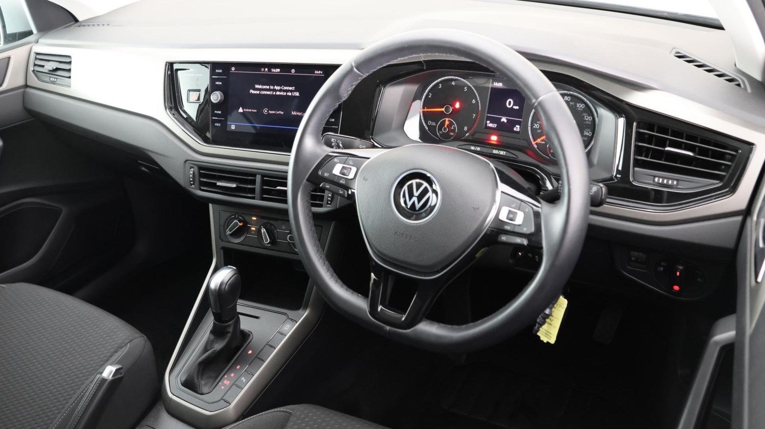 Volkswagen Polo Listing Image