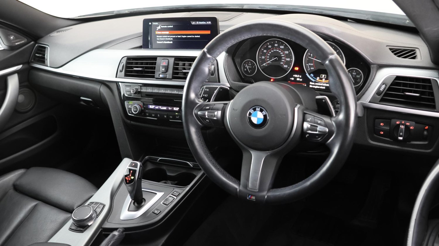 BMW 4 Series Gran Coupe Listing Image