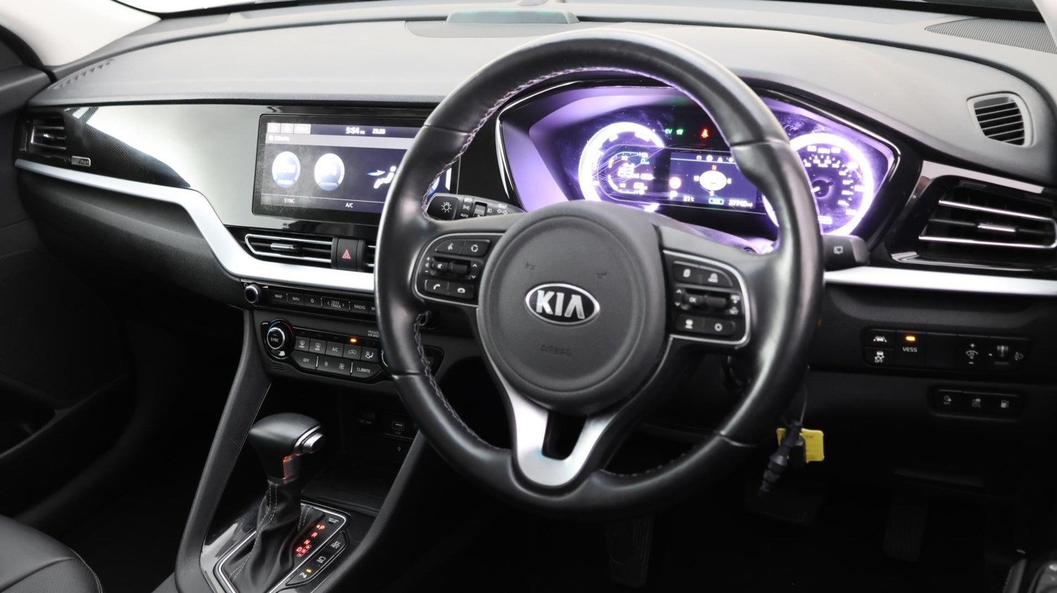 Kia Niro Listing Image