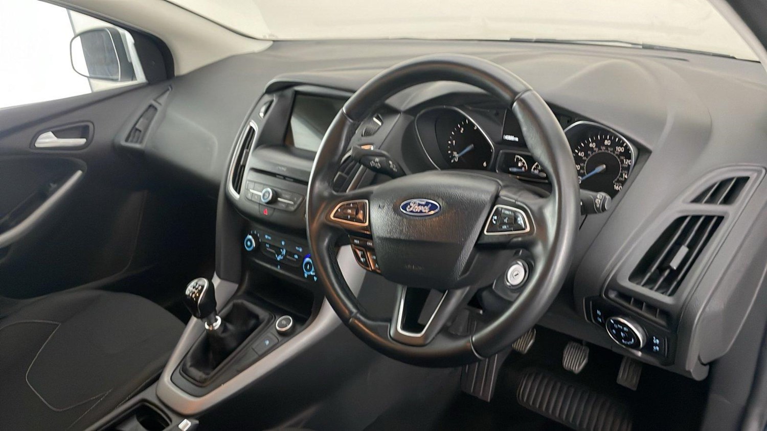 Ford Focus Listing Image