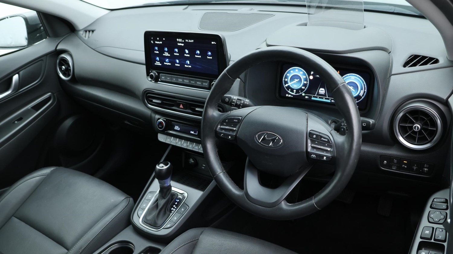 Hyundai KONA Listing Image