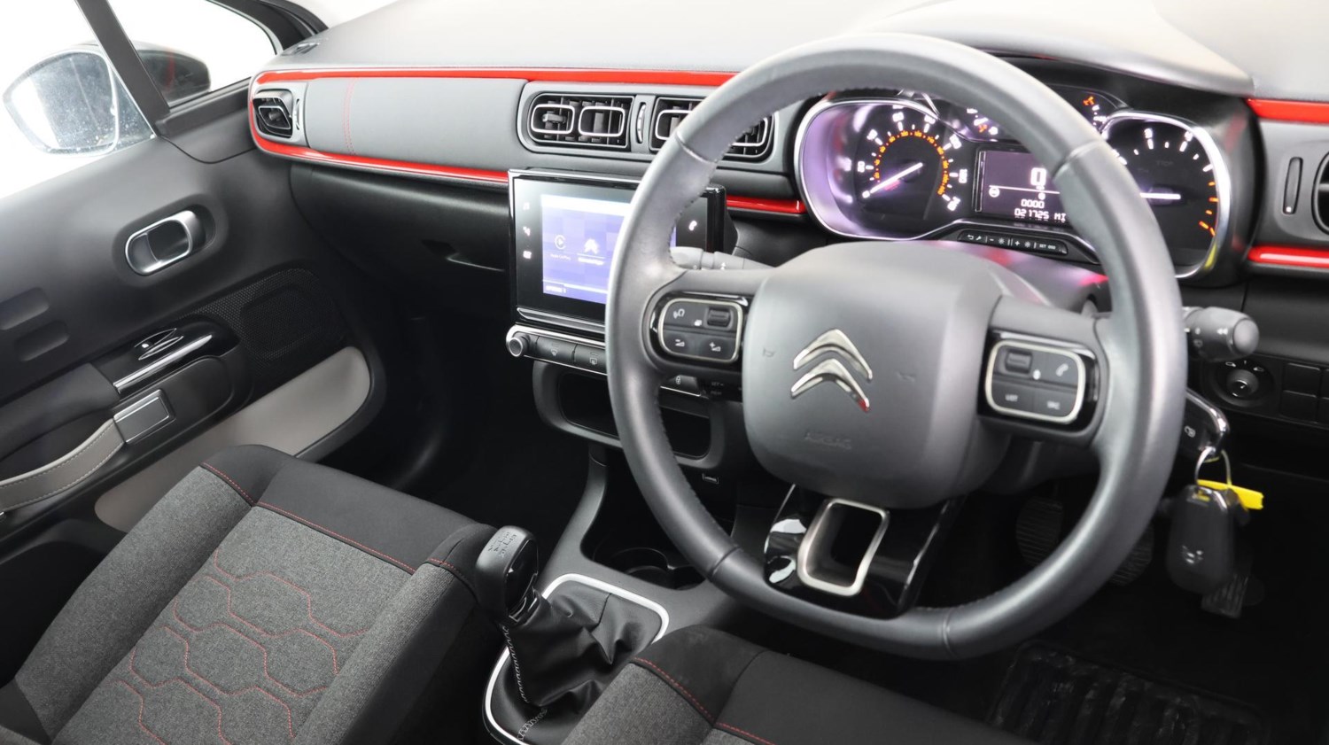 Citroen C3 Listing Image