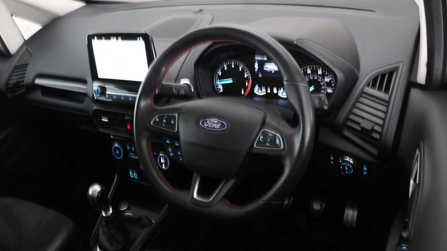 Ford EcoSport Listing Image