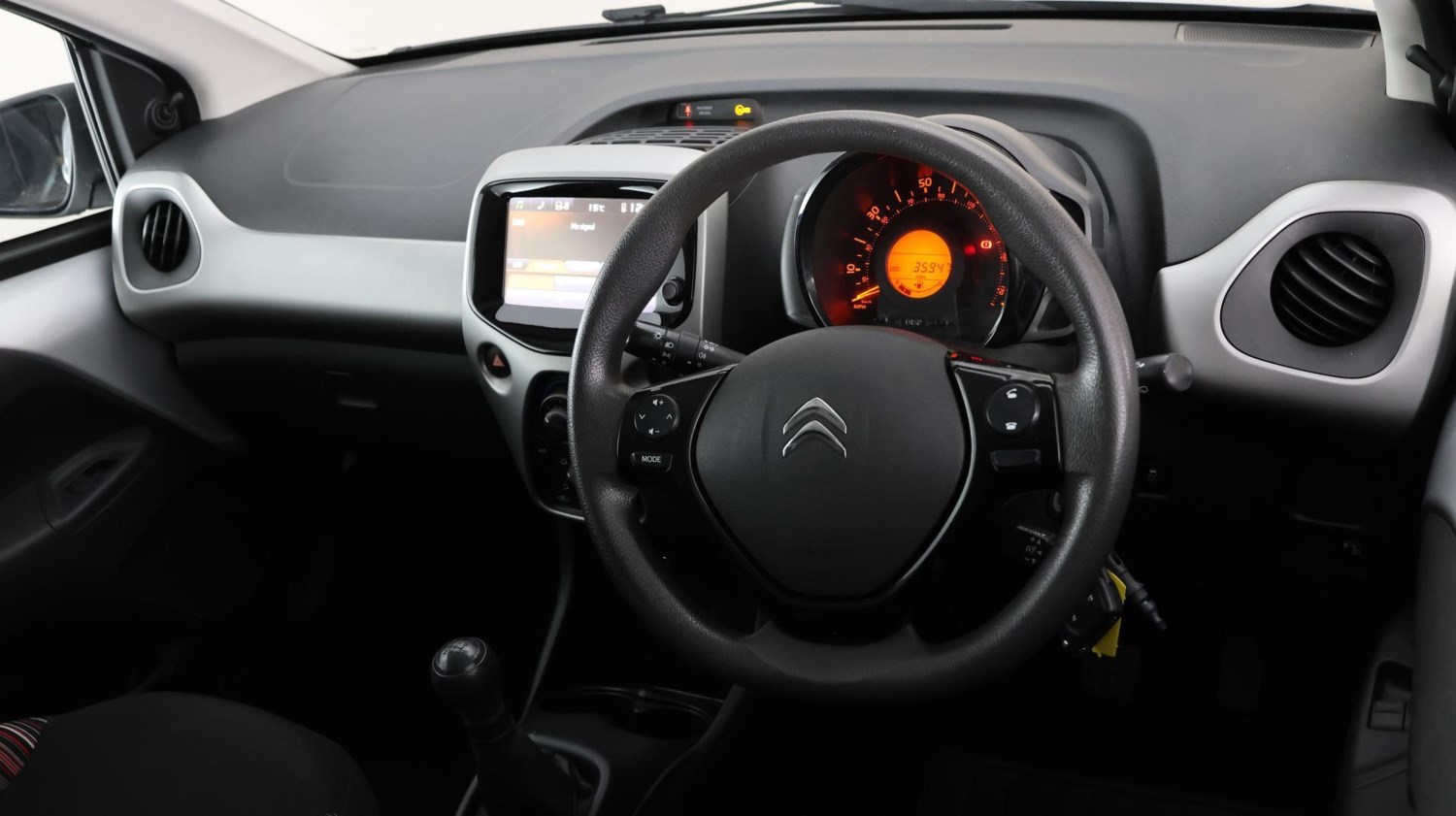 Citroen C1 Listing Image