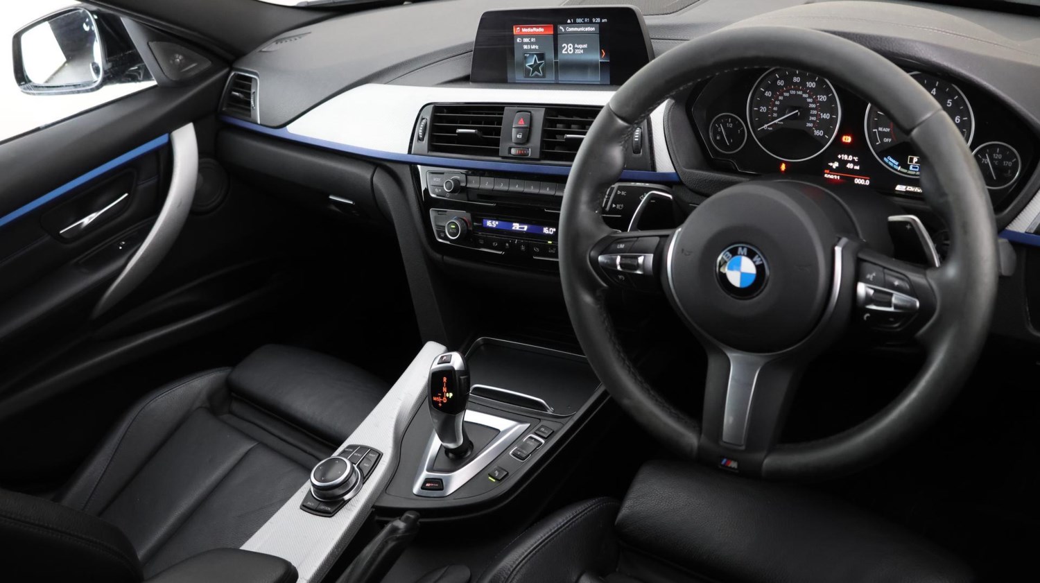 BMW 3 Series Listing Image