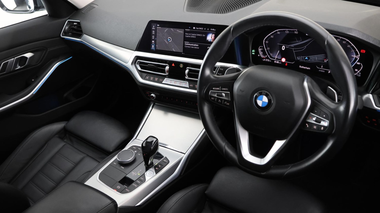 BMW 3 Series Listing Image