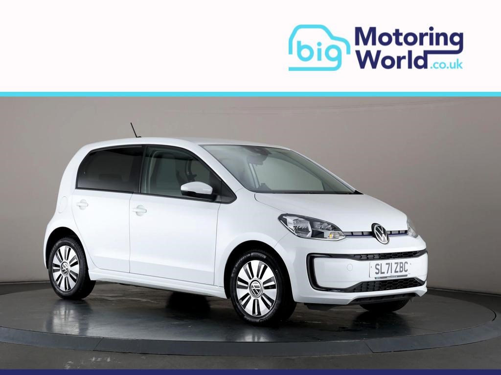 Volkswagen up! Listing Image