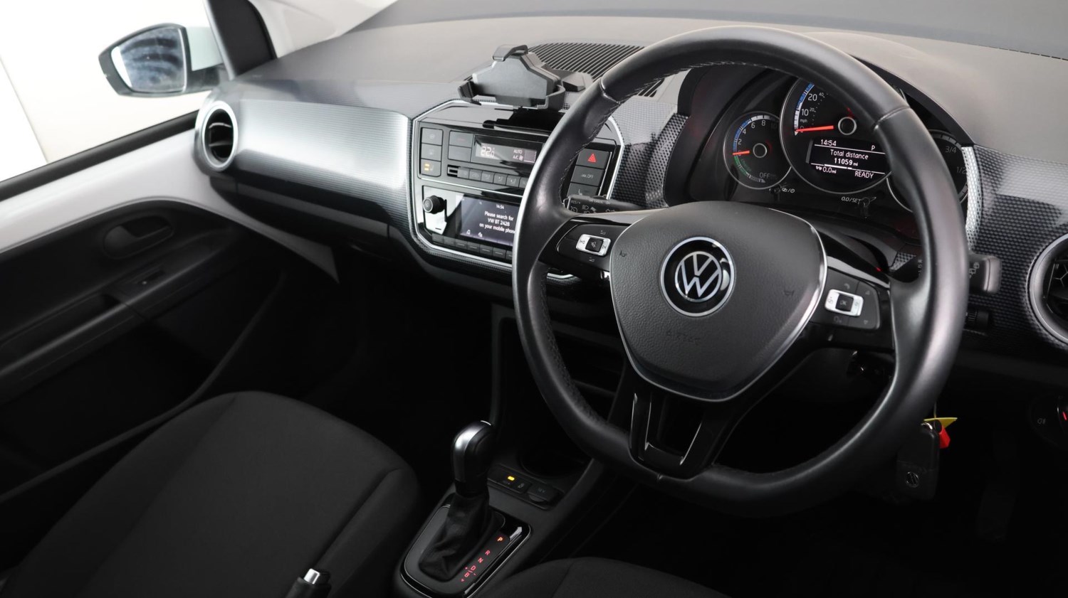 Volkswagen up! Listing Image