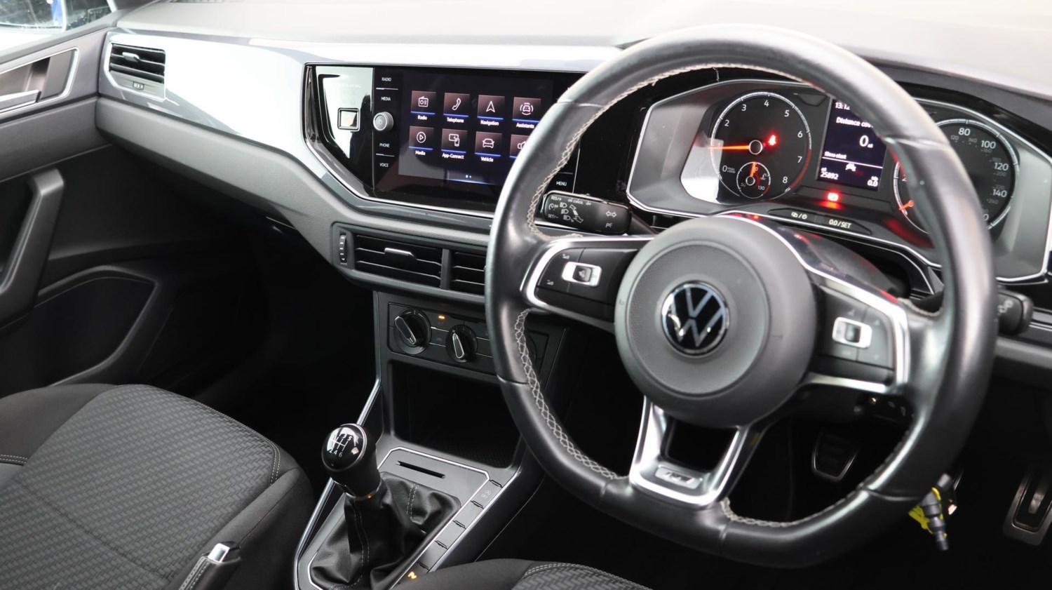 Volkswagen Polo Listing Image