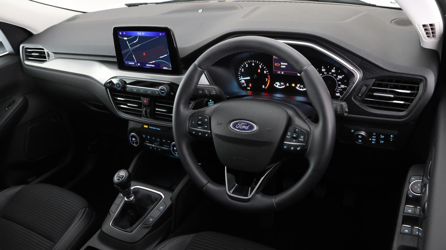 Ford Kuga Listing Image