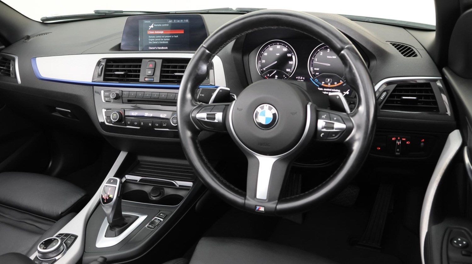 BMW 2 Series Listing Image