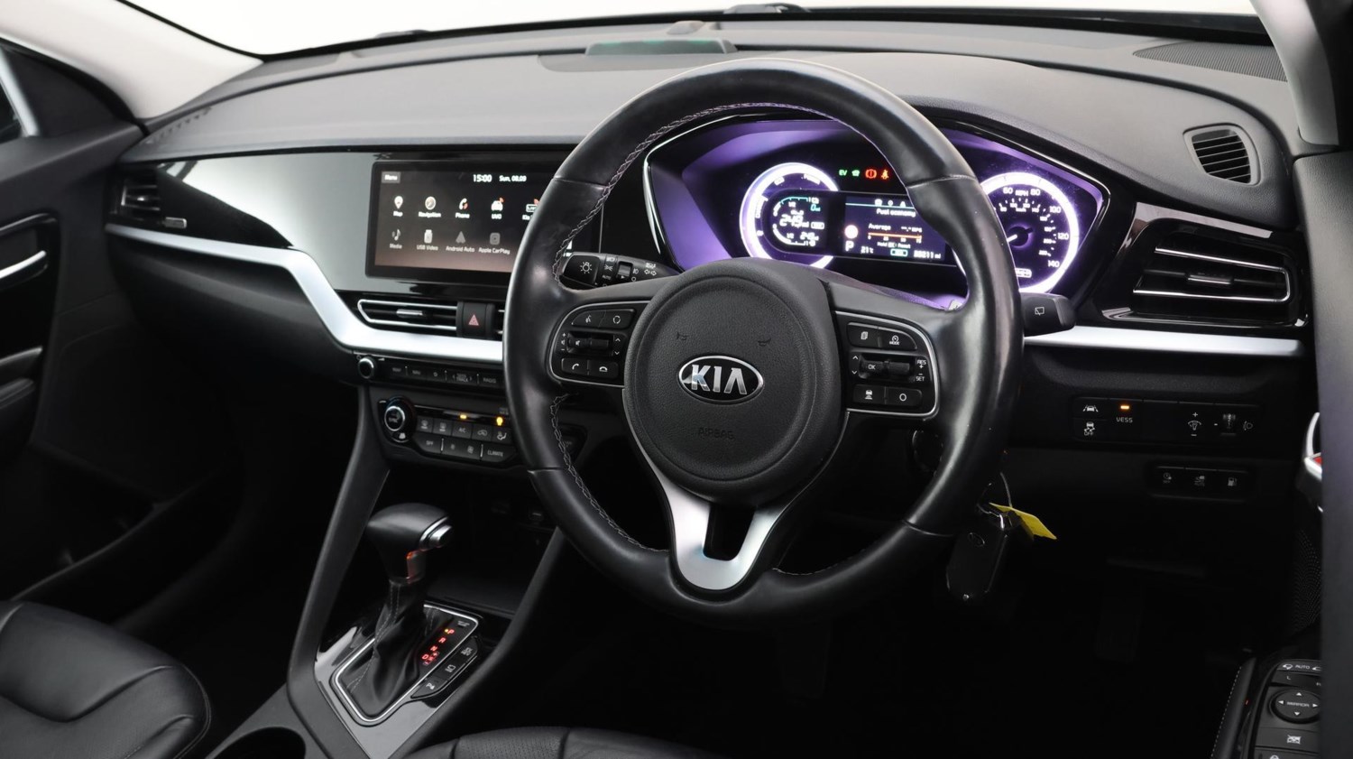 Kia Niro Listing Image