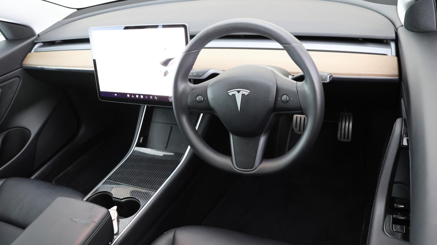 Tesla Model 3 Listing Image