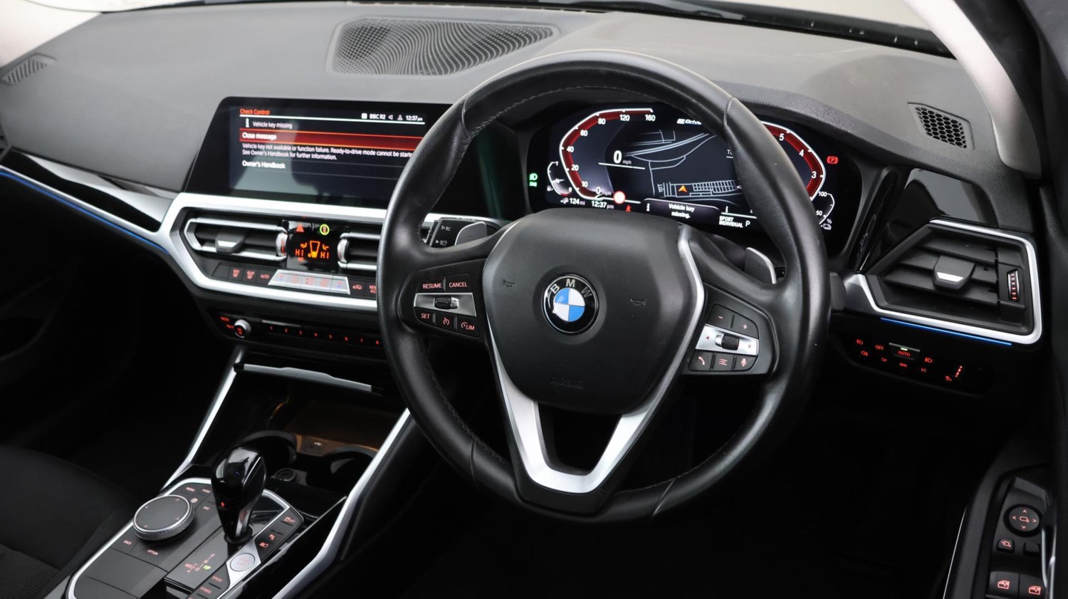 BMW 3 Series Listing Image