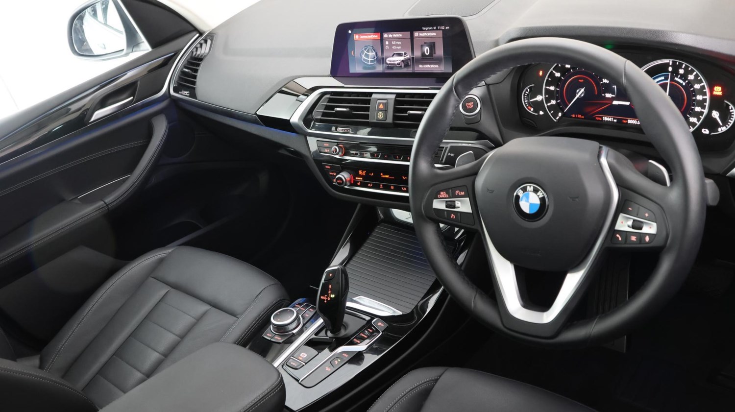 BMW X3 Listing Image