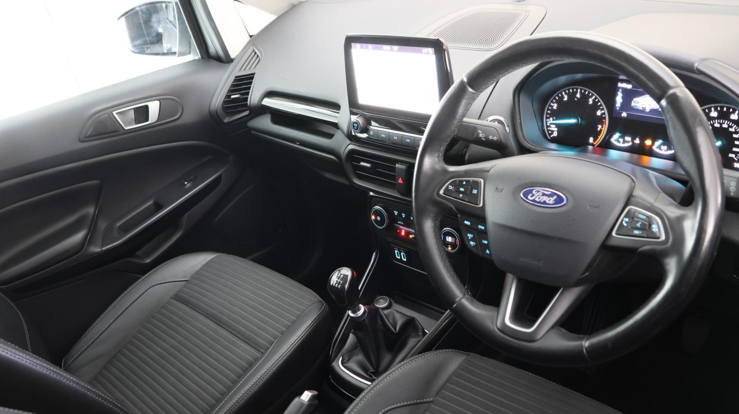 Ford EcoSport Listing Image