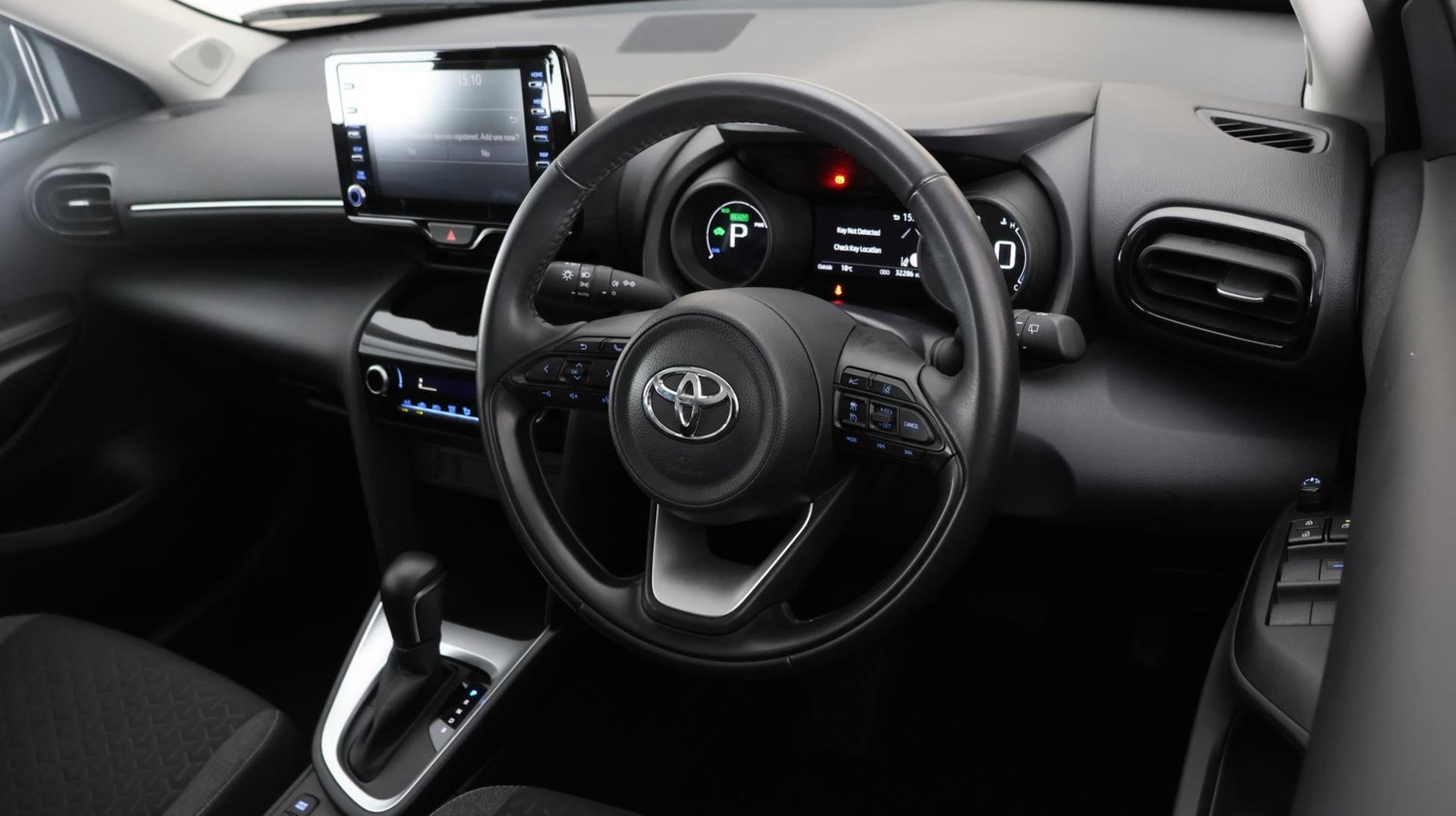 Toyota Yaris Cross Listing Image