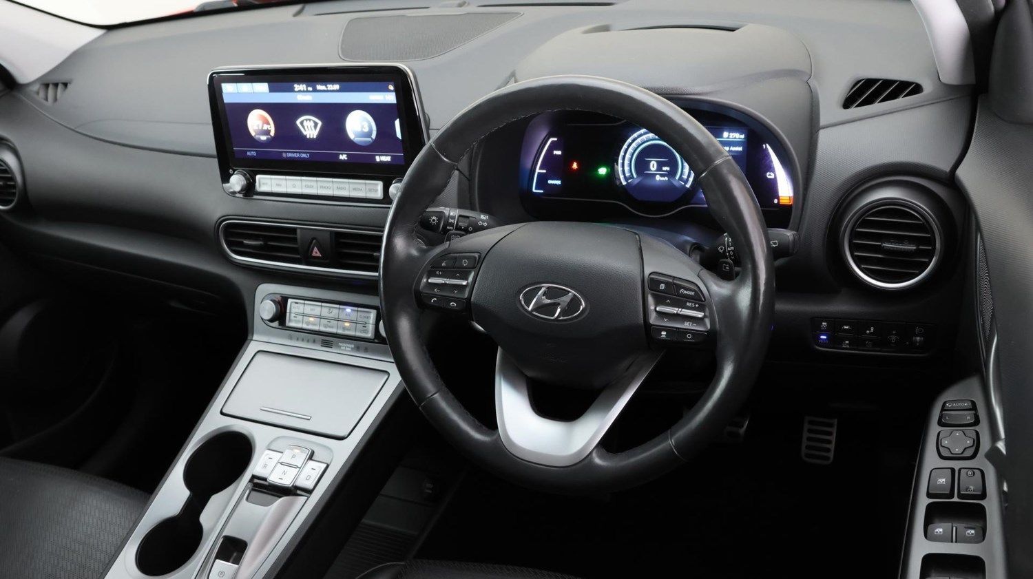 Hyundai KONA Listing Image